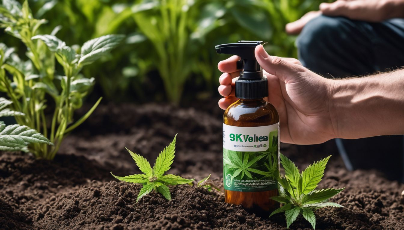 How-Long-Does-Weed-Killer-Stay-In-Soil