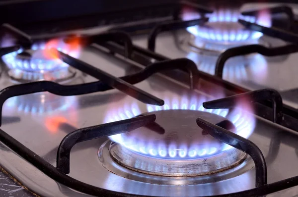 benefits of propane gas for home