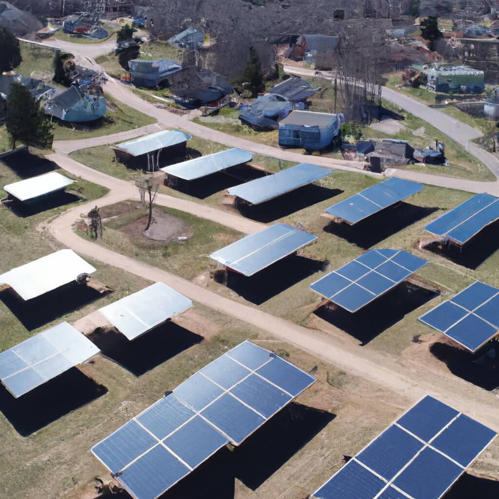 community solar programs
