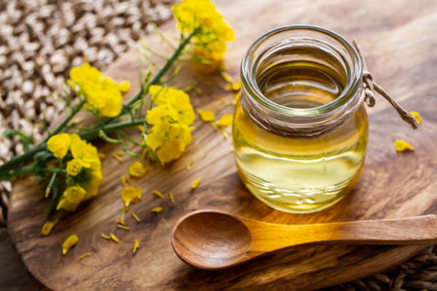 how to dispose of canola oil after frying