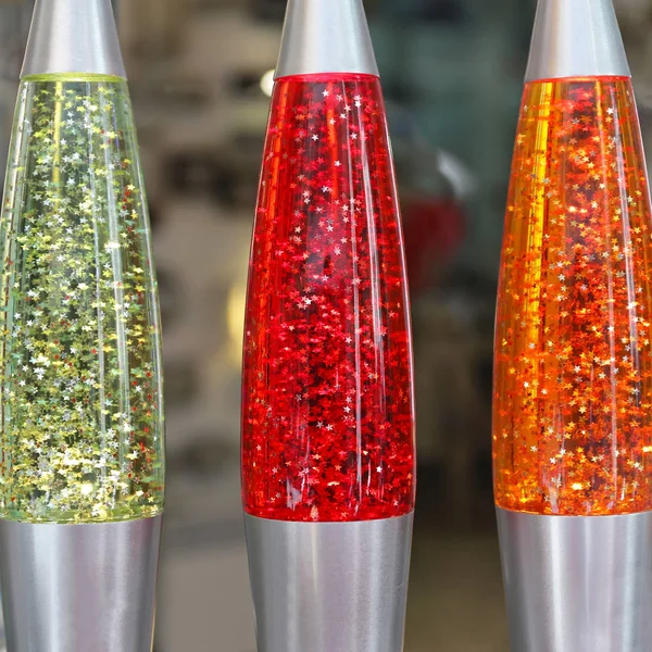 how to dispose of lava lamps