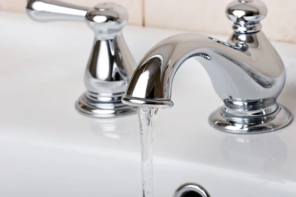 low flow faucets